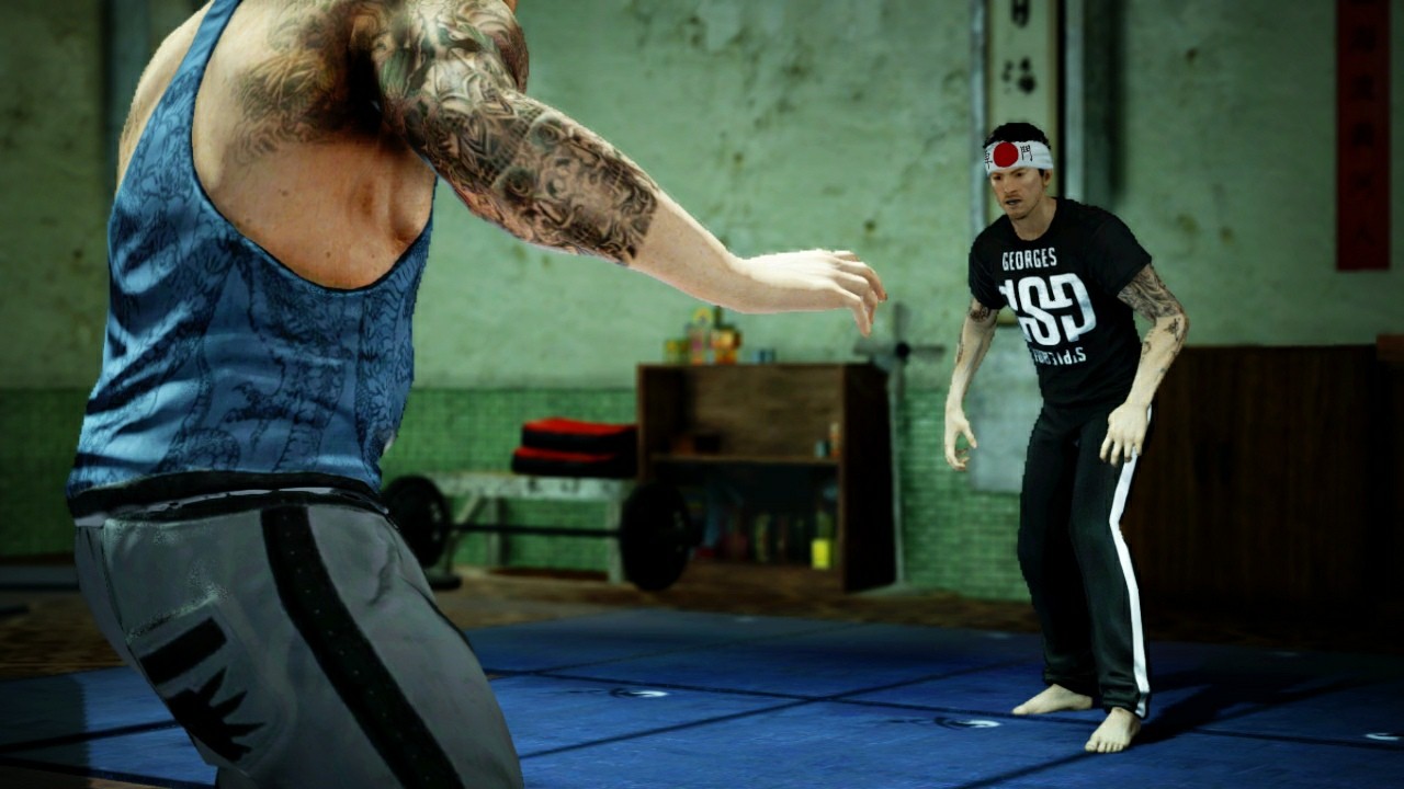 Sleeping Dogs - Imagen 22